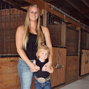 Meet your Posher, Taylor